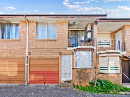 16/90-94 Longfield Street, Cabramatta, NSW 2166