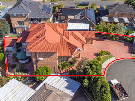 13 Martens Place, Abbotsbury, NSW 2176