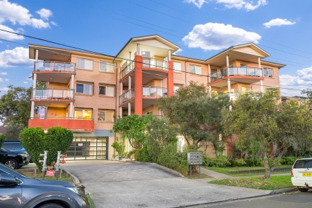 15/14-16 Fairlight Ave, Fairfield, NSW 2165