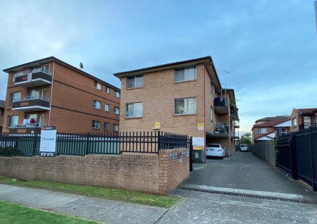 5/13 Bridge Street, Cabramatta, NSW 2166