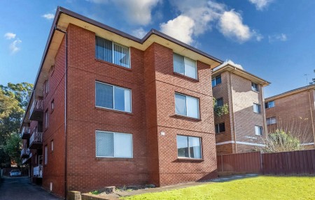 7/21 Speed St, Liverpool, NSW 2170