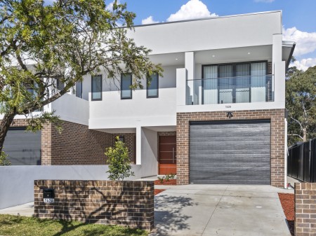 142A Belar Ave, Villawood, NSW 2163