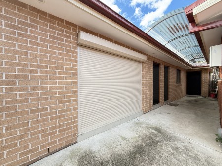 408a Hamilton Road, Fairfield West, NSW 2165