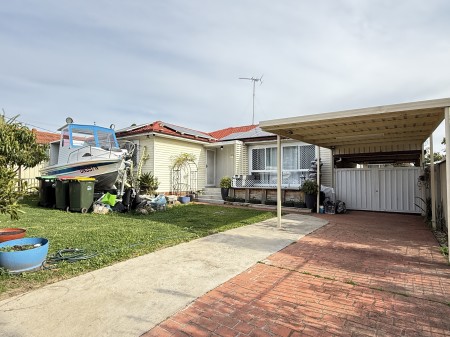 46 Crayford Crescent, Mount Pritchard, NSW 2170