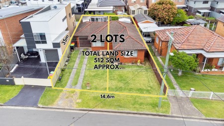 26 Bodalla Street, Fairfield Heights, NSW 2165