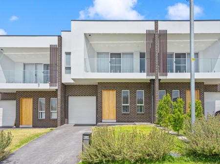 83A Stella Street, Fairfield Heights, NSW 2165