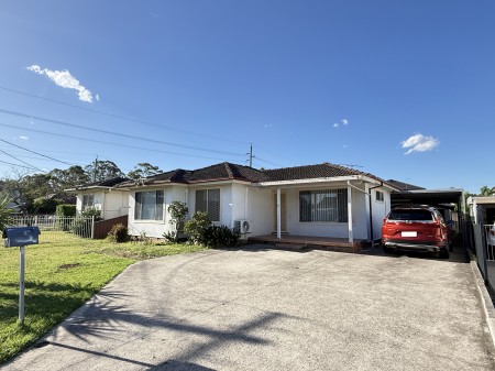 27 Mckibbin Street, Canley Heights, NSW 2166