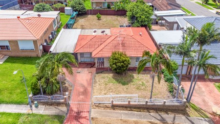 4 Homestead Road, Bonnyrigg Heights, NSW 2177