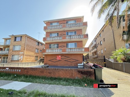 4/27 Park Road, Cabramatta, NSW 2166