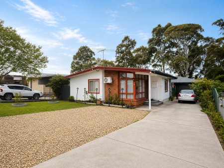 6 Naranghi Street, Busby, NSW 2168