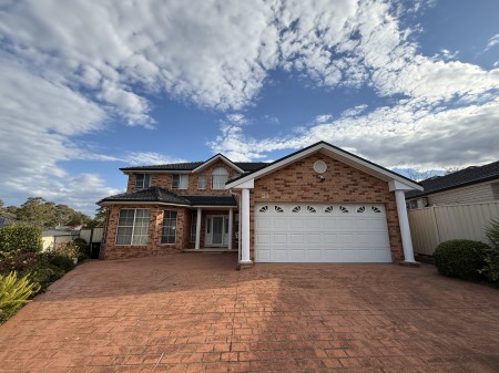 24 Katinka Street, Bonnyrigg, NSW 2177