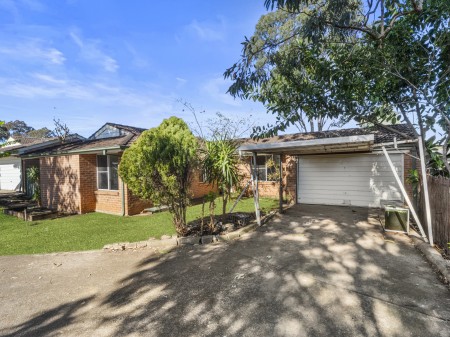 6/27-29 Anderson Avenue, Mount Pritchard, NSW 2170