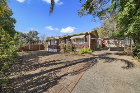 538 Cabramatta Road, Mount Pritchard, NSW 2170