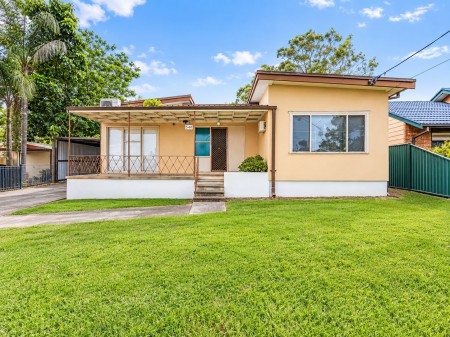 540 Cabramatta Road, Mount Pritchard, NSW 2170