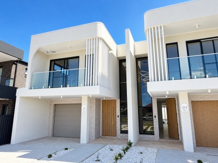 21 Anthony Street, Fairfield, NSW 2165