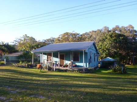 93 Spencer, Iluka, NSW 2466