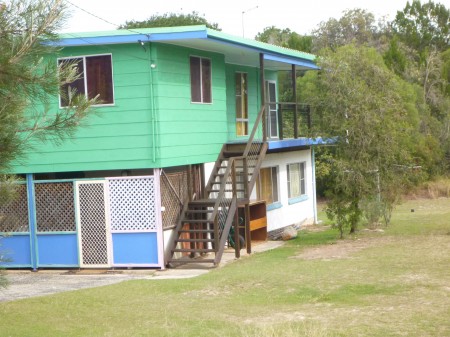 10 Thompson street, Iluka, NSW 2466