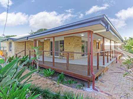 21 Riverview Street, Iluka, NSW 2466