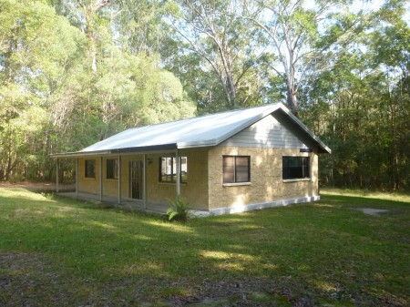 55 Emu Drive, Woombah, NSW 2469