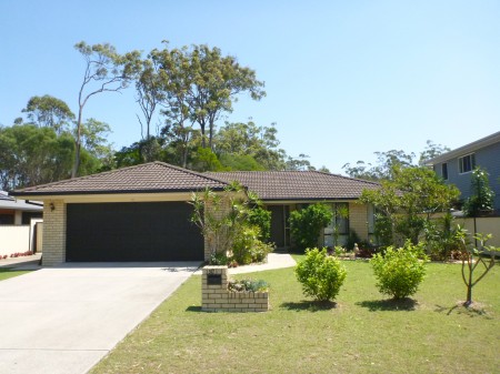 37 Sovereign Street, Iluka, NSW 2466