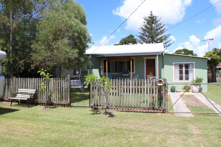 32 Compton Street, Iluka, NSW 2466