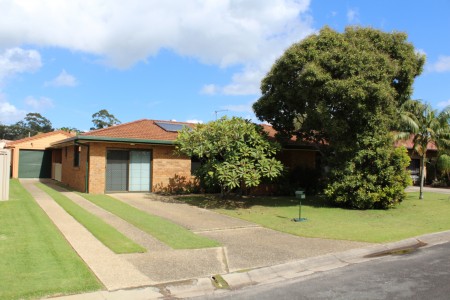 34 Melville Street, Iluka, NSW 2466