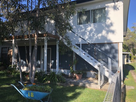 18 Riverview Street, Iluka, NSW 2466