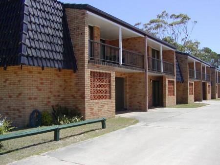 3/99 Charles Street, Iluka, NSW 2466