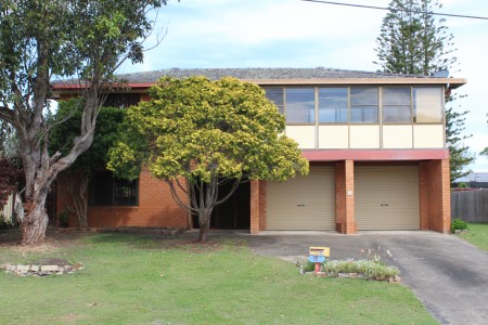 18 Hammond Street, Iluka, NSW 2466