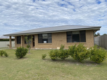 3 Kalang Place, Iluka, NSW 2466