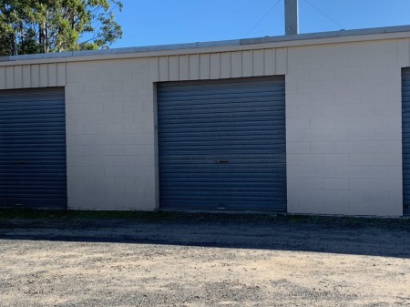 Shed 14 70-73 Johnsons Lane, Iluka, NSW 2466