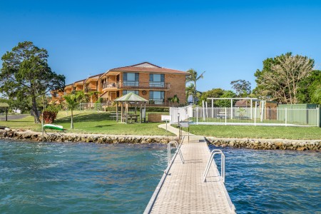 3/2 Spencer Street, Iluka, NSW 2466