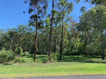 Lot 7 Wild Goose Chase, Woombah, NSW 2469