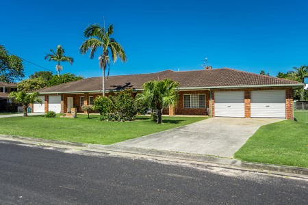 10 Spencer Street, Iluka, NSW 2466