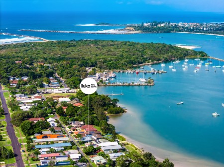 48 Queen Lane, Iluka, NSW 2466