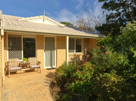 1/14 Charles Street, Iluka, NSW 2466
