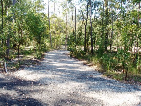Lot 18 Gumhill Road., Woombah, NSW 2469