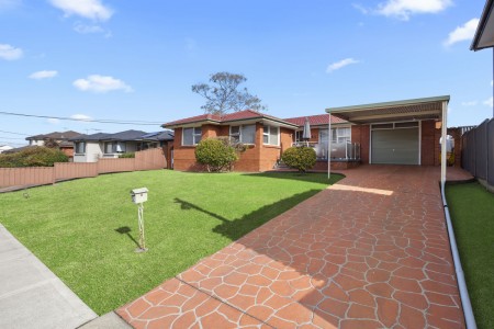 HIGH SIDE FOUR BEDROOM HOME