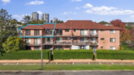 REFRESHED AND READY FOR LIVING