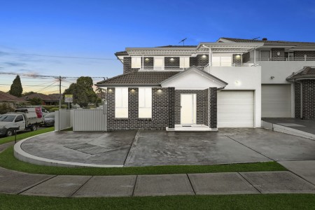 REFRESHINGLY DIFFERENT DESIGN