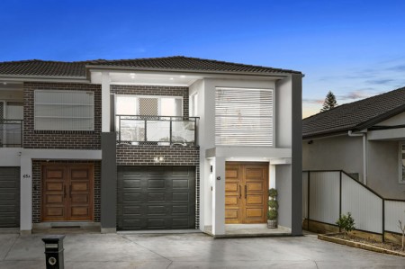 DESIGNER DUPLEX