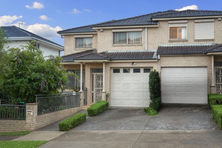 SUPERB 3 BEDROOM DUPLEX HOME  - OPEN TO VIEW SAT 31/05/2025 @ 2-2.30PM