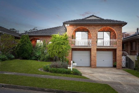 SPLIT LEVEL, MADE TO LAST