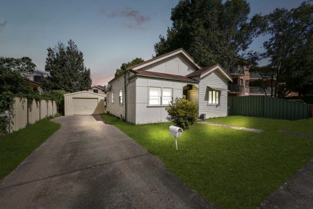 SUPERIOR INVESTMENT POTENTIAL