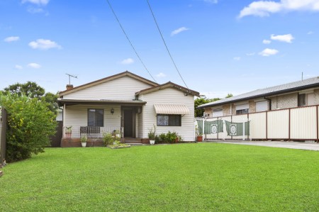 DELICIOUS DUPLEX DEVELOPMENT SITE