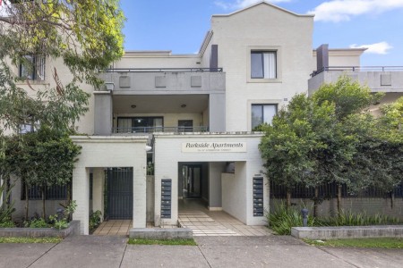 QUIET, LEAFY PARK SIDE UNIT - OPEN TO VIEW SAT 07/03/2026 @ 10-10.30AM