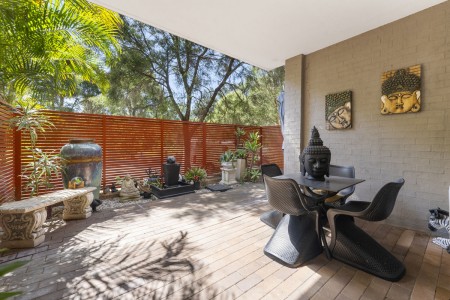 AMAZING GROUND FLOOR UNIT