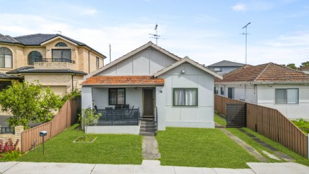 DOUBLE-LOT DEVELOPMENT OPPORTUNITY - OPEN TO VIEW WED 01/04/2026 @ 5-5.30PM
