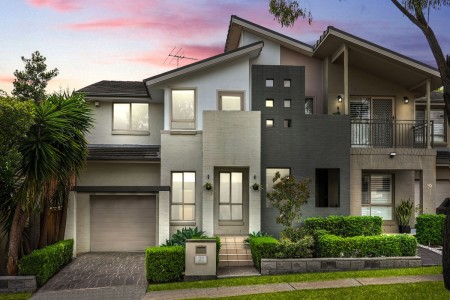 STYLISH AND SPACIOUS DUPLEX LIVING IN PEMULWUY