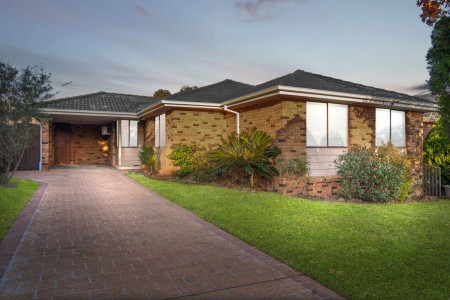 LEAFY LIVING, QUIET CUL-DE-SAC POSITION  - OPEN TO VIEW SAT 7/06/2025 @ 3-3.30PM